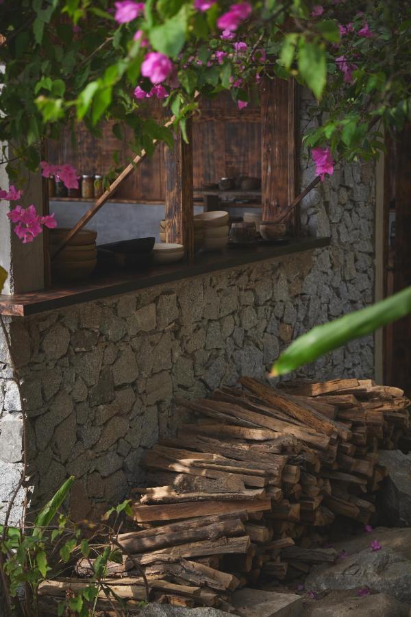 Casitas Maraika Hotel Puerto Vallarta Ngoại thất bức ảnh
