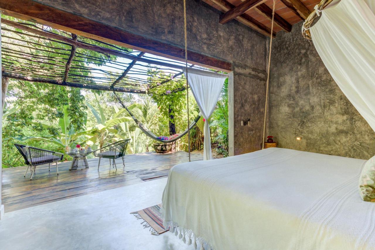 Casitas Maraika Hotel Puerto Vallarta Ngoại thất bức ảnh