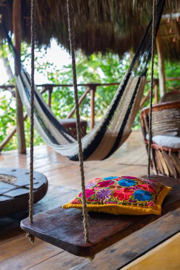 Casitas Maraika Hotel Puerto Vallarta Ngoại thất bức ảnh