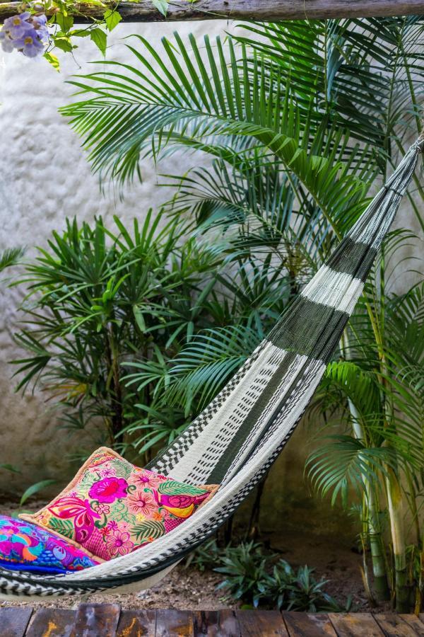 Casitas Maraika Hotel Puerto Vallarta Ngoại thất bức ảnh