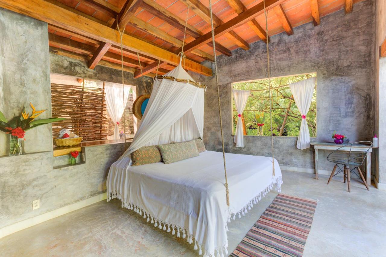 Casitas Maraika Hotel Puerto Vallarta Ngoại thất bức ảnh