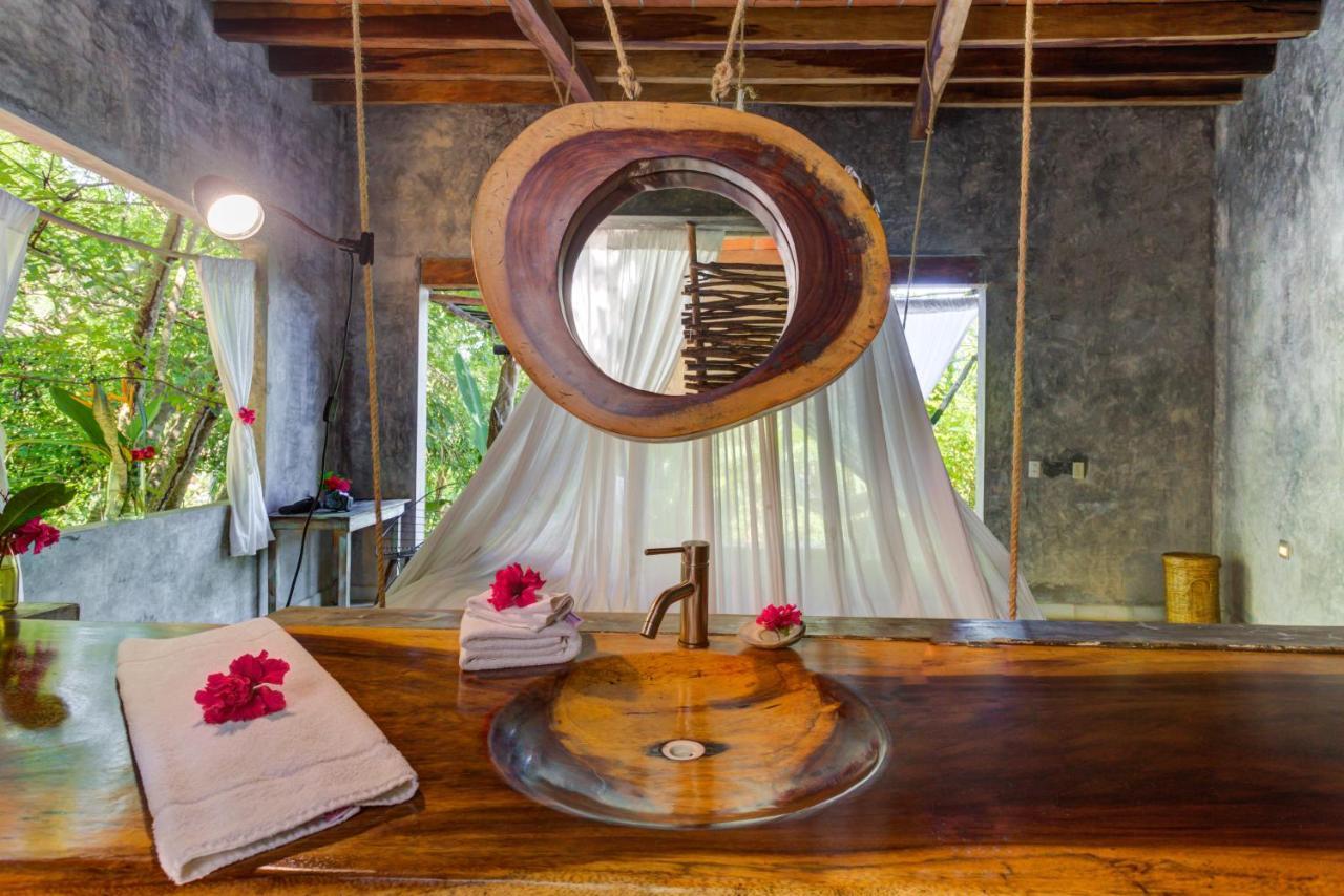 Casitas Maraika Hotel Puerto Vallarta Ngoại thất bức ảnh