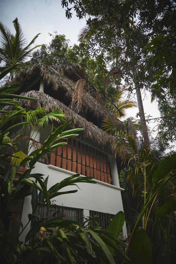 Casitas Maraika Hotel Puerto Vallarta Ngoại thất bức ảnh