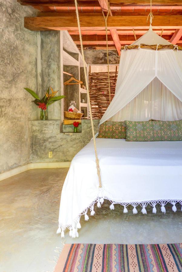 Casitas Maraika Hotel Puerto Vallarta Ngoại thất bức ảnh