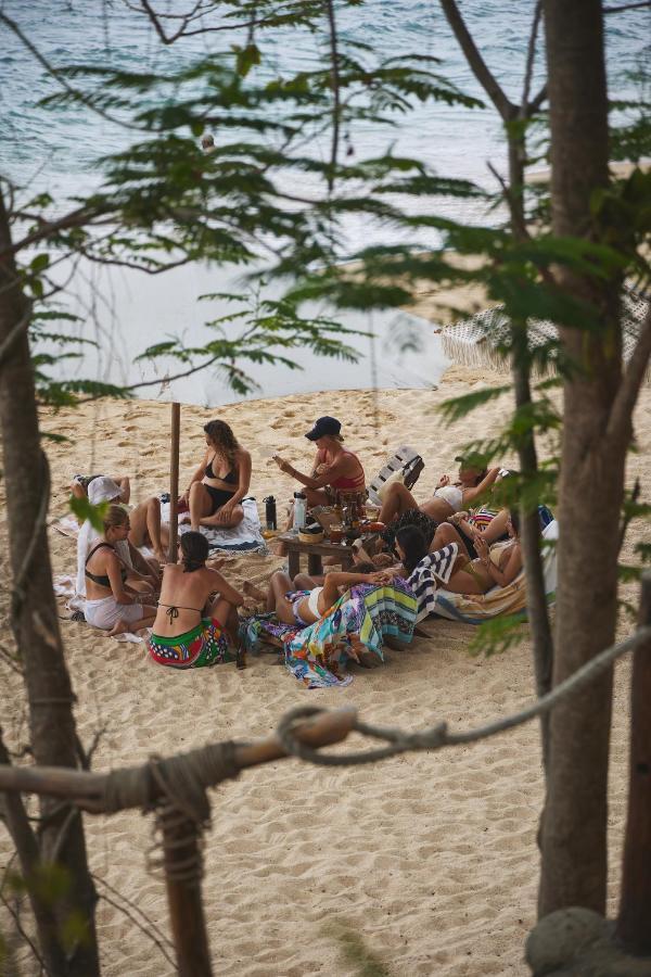 Casitas Maraika Hotel Puerto Vallarta Ngoại thất bức ảnh
