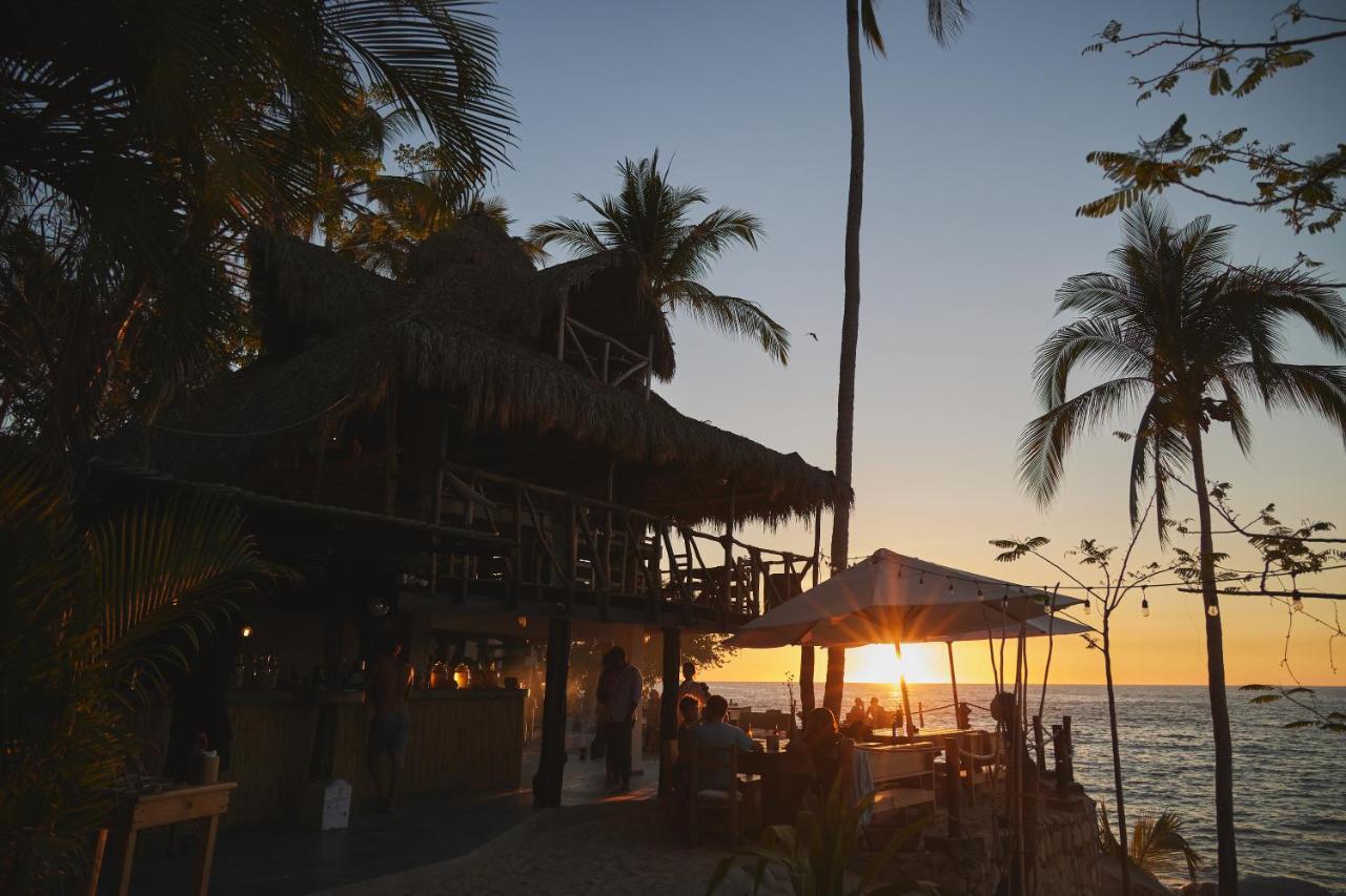 Casitas Maraika Hotel Puerto Vallarta Ngoại thất bức ảnh