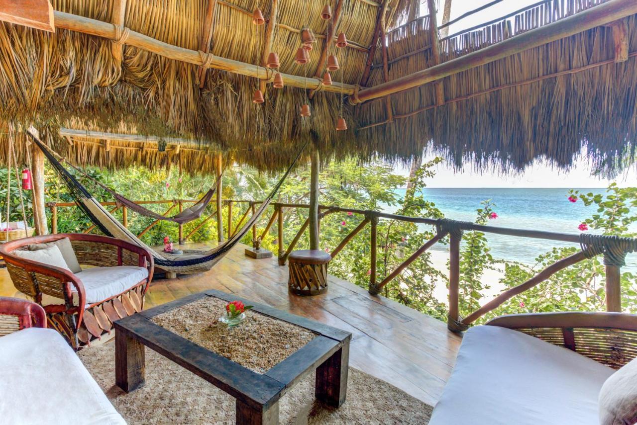 Casitas Maraika Hotel Puerto Vallarta Ngoại thất bức ảnh