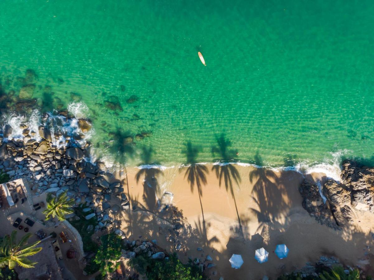 Casitas Maraika Hotel Puerto Vallarta Ngoại thất bức ảnh
