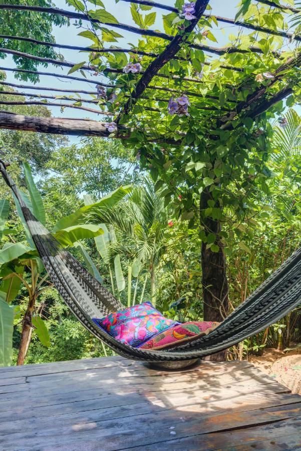 Casitas Maraika Hotel Puerto Vallarta Ngoại thất bức ảnh