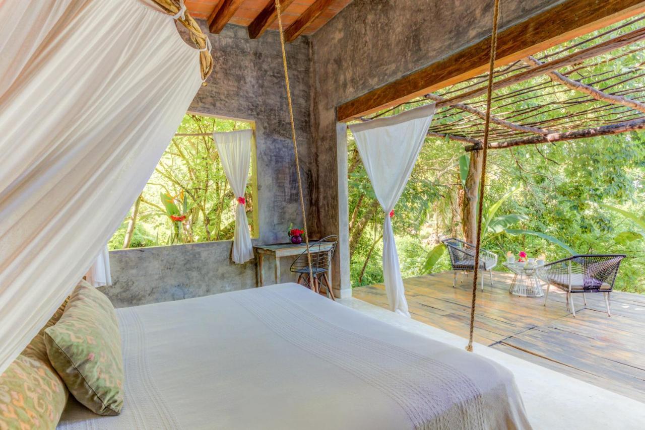Casitas Maraika Hotel Puerto Vallarta Ngoại thất bức ảnh