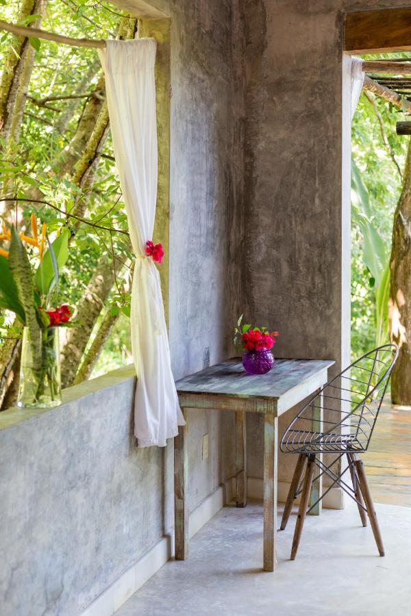 Casitas Maraika Hotel Puerto Vallarta Ngoại thất bức ảnh