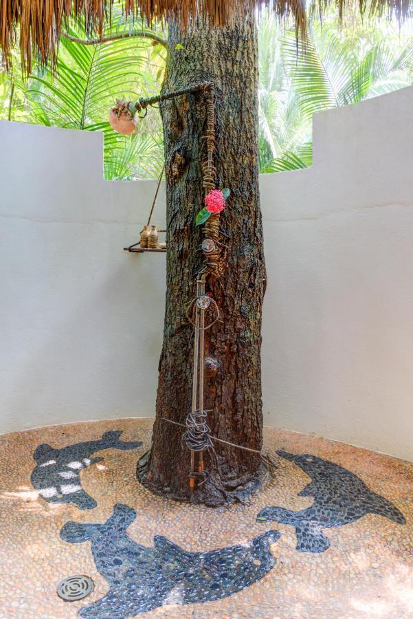 Casitas Maraika Hotel Puerto Vallarta Ngoại thất bức ảnh
