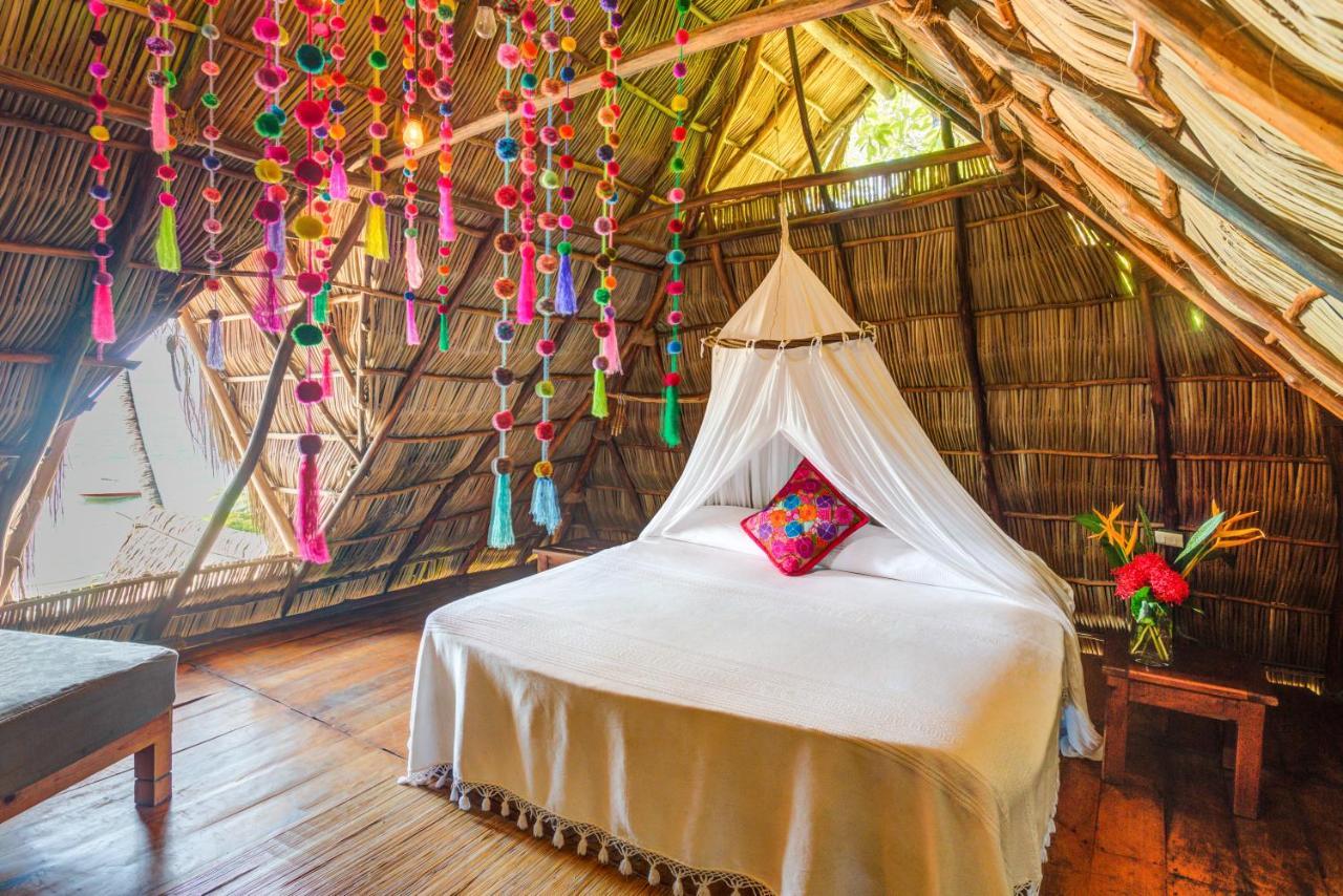 Casitas Maraika Hotel Puerto Vallarta Ngoại thất bức ảnh