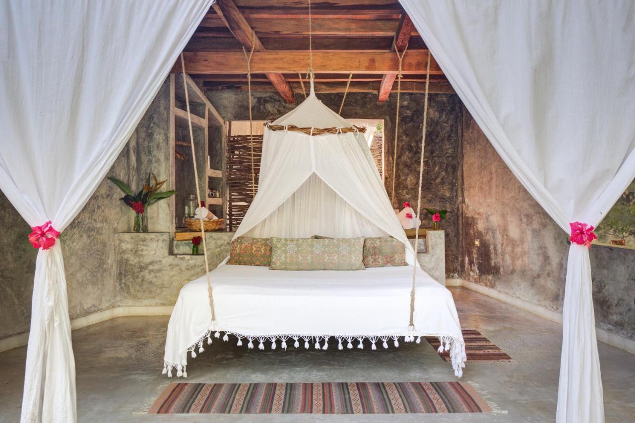 Casitas Maraika Hotel Puerto Vallarta Ngoại thất bức ảnh