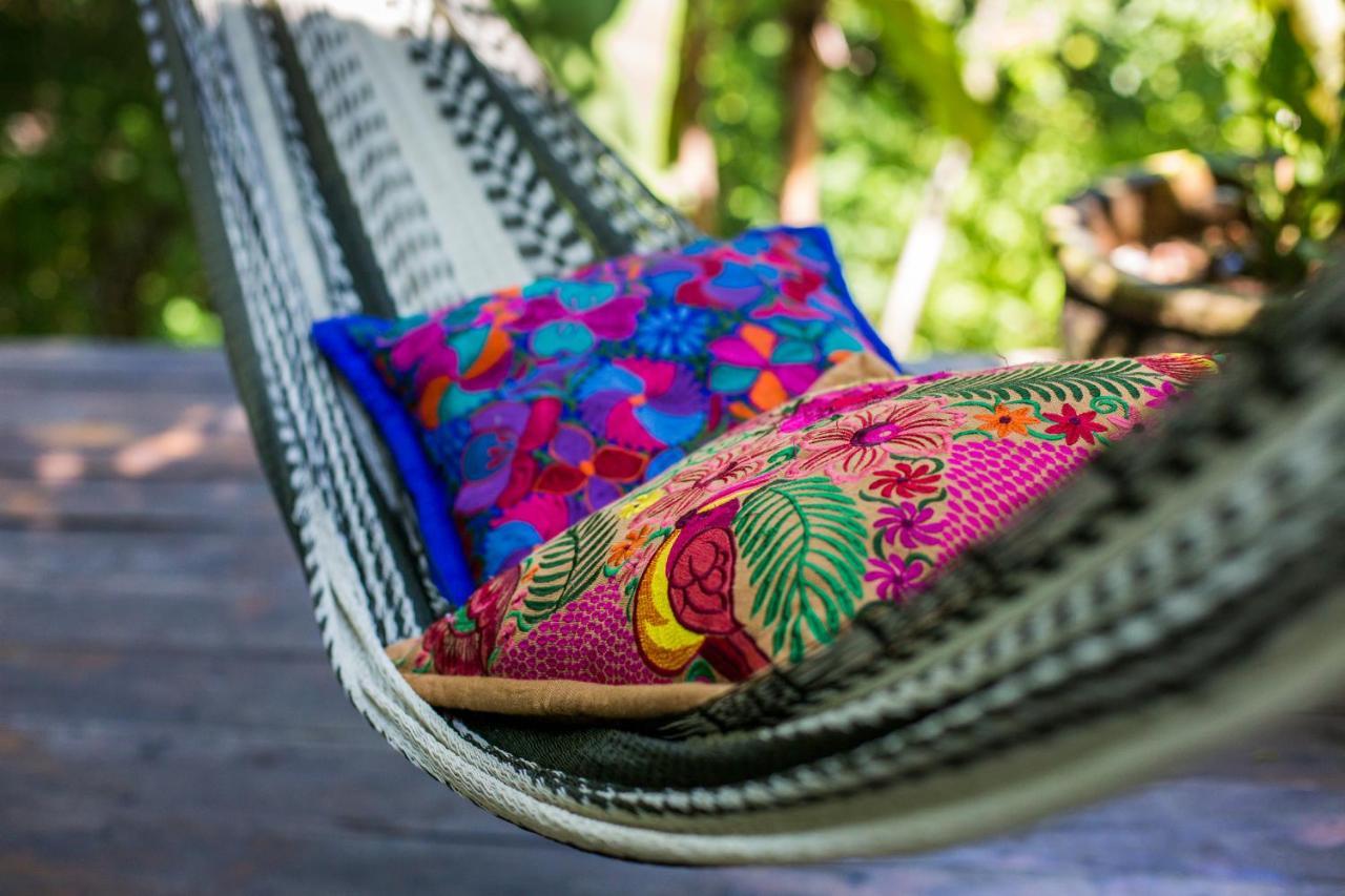Casitas Maraika Hotel Puerto Vallarta Ngoại thất bức ảnh