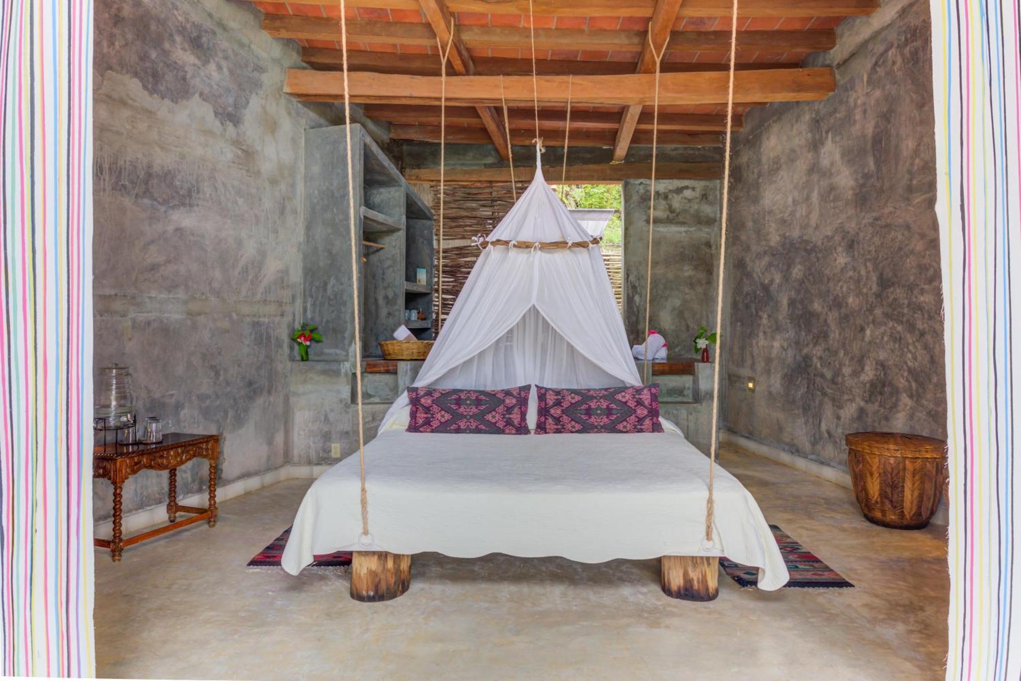 Casitas Maraika Hotel Puerto Vallarta Ngoại thất bức ảnh