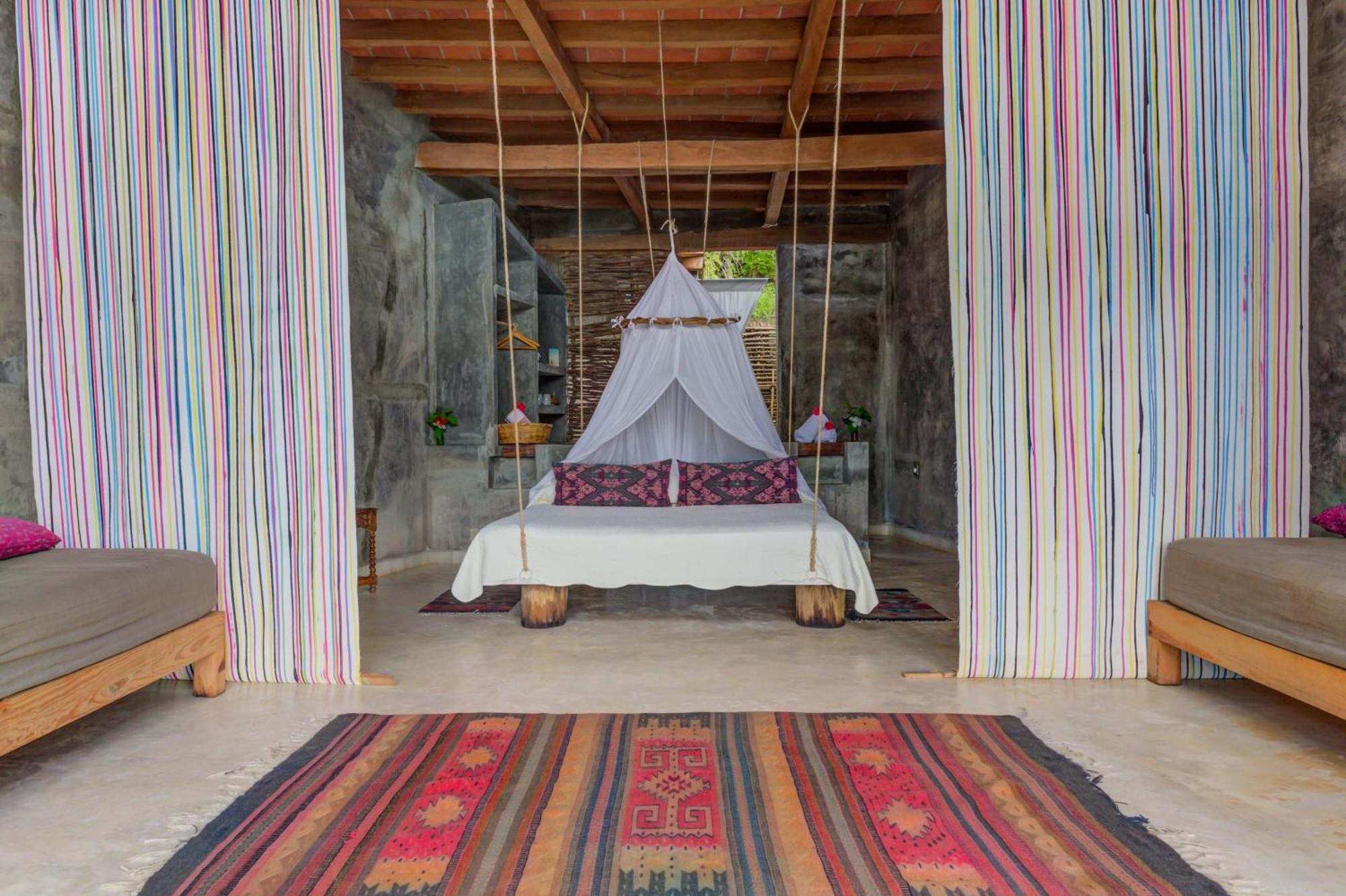 Casitas Maraika Hotel Puerto Vallarta Ngoại thất bức ảnh