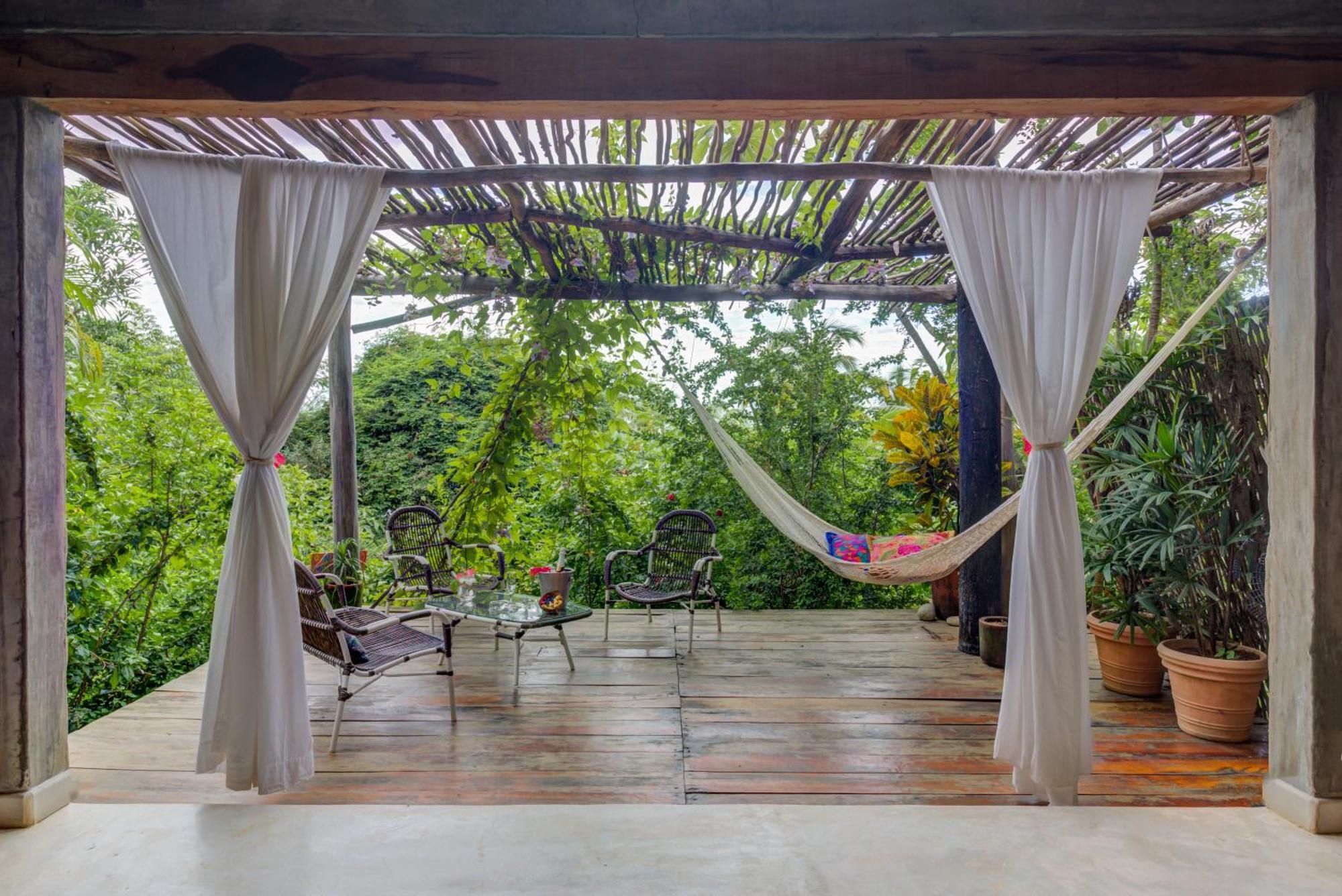 Casitas Maraika Hotel Puerto Vallarta Ngoại thất bức ảnh